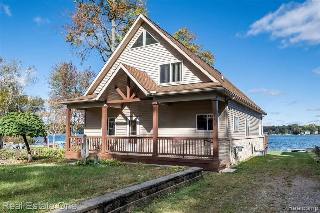 Commerce Twp, MI 48390,782 Appalachi Street