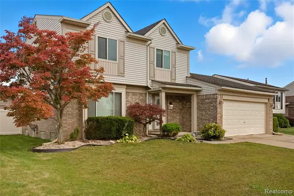 Flat Rock, MI 48134,22171 Knollwood Drive