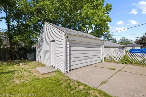 Allen Park, MI 48101,17269 OCONNOR Avenue