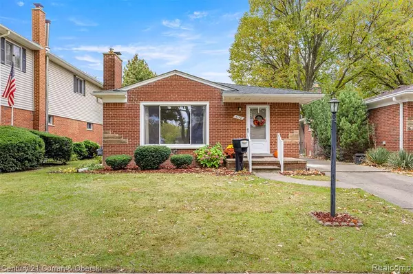 Dearborn Heights, MI 48125,4170 Pardee Avenue