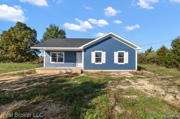 Bancroft, MI 48414,6640 Lemon Road