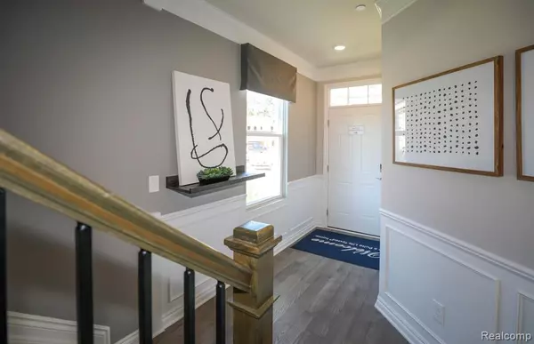 Clarkston, MI,4157 Nottingham Circle