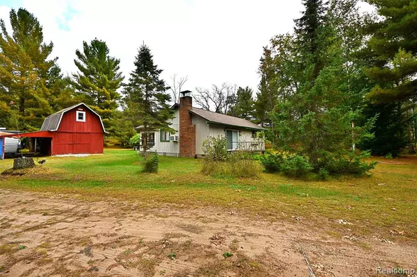 1616 Menona Lane, St. Helen, MI 48656