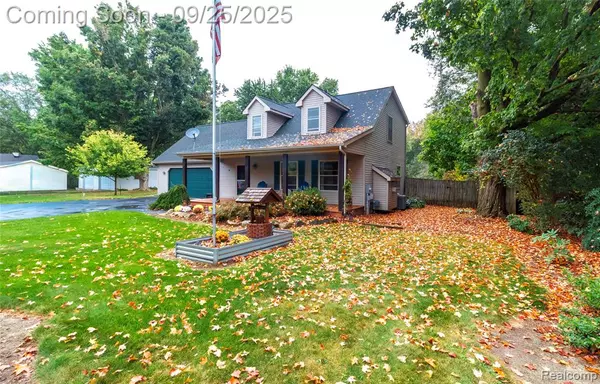 Lapeer, MI 48446,2672 N Lapeer Road