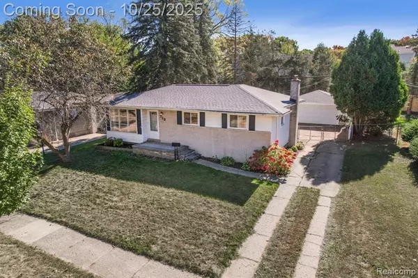 Milford, MI 48381,723 Sweetbriar
