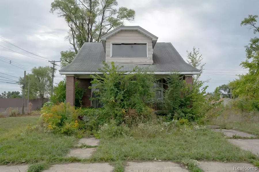 19135 Teppert Street, Detroit, MI 48234