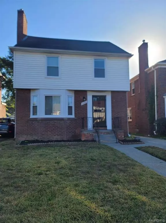 18700 Hartwell Street, Detroit, MI 48235