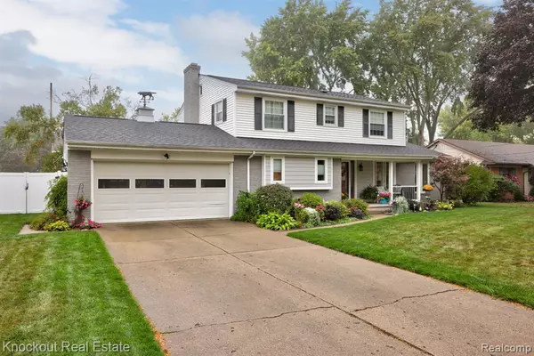 Frankenmuth, MI 48734,316 Sunburst Drive