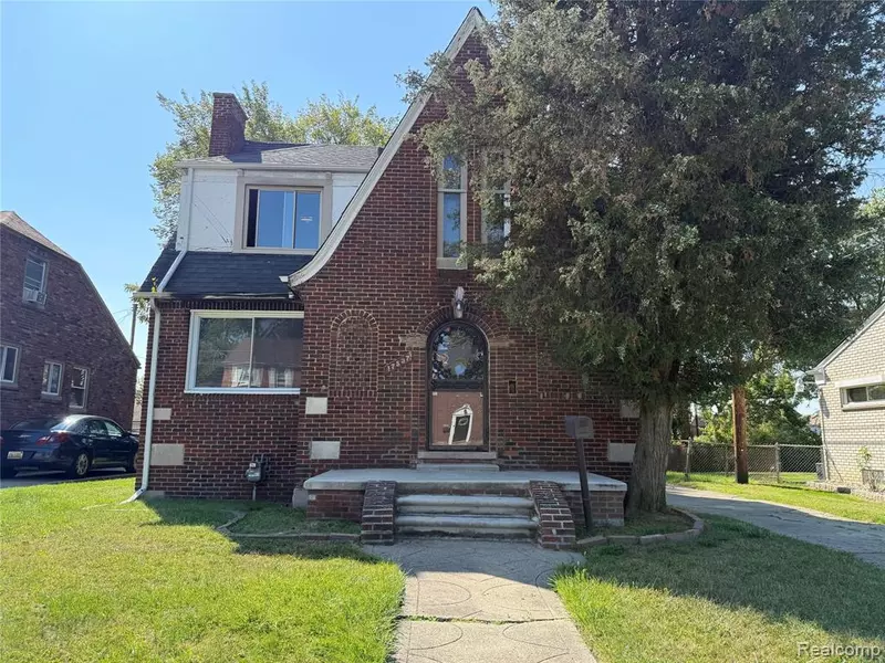 17537 Keeler Street, Detroit, MI 48227