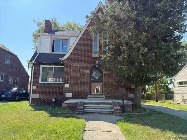 17537 Keeler Street, Detroit, MI 48227
