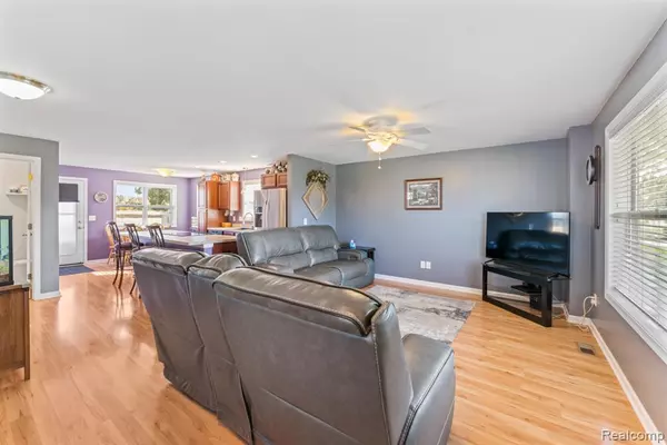 Fowlerville, MI 48836,8166 Eagle Ridge Lane