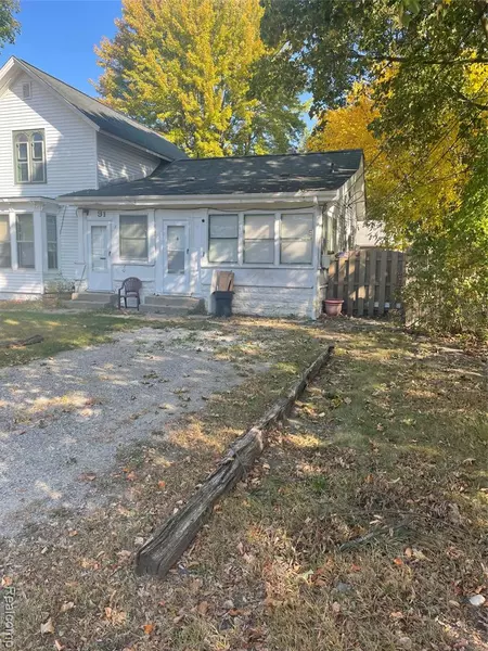 91 East Street, Oxford, MI 48371