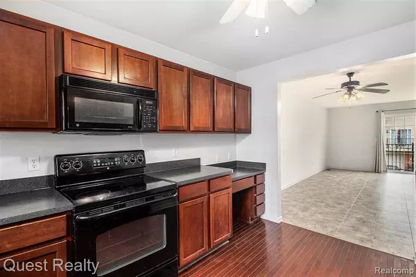 Clarkston, MI,6252 Cheshire Park Dr. Drive