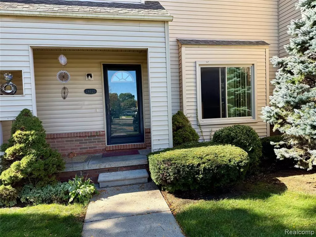 Novi, MI,24725 Bashian Drive