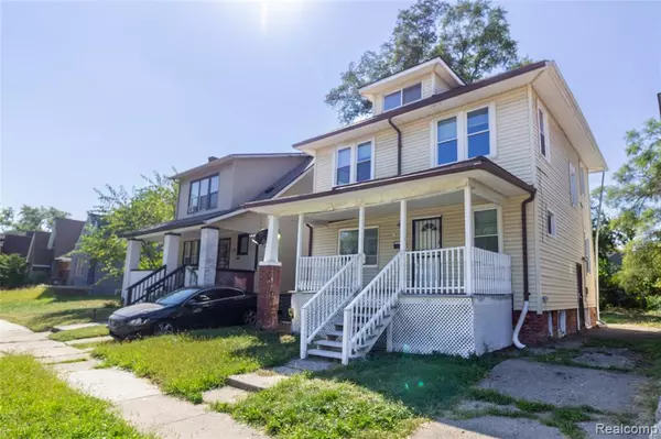 Detroit, MI 48204,9375 Mendota Street