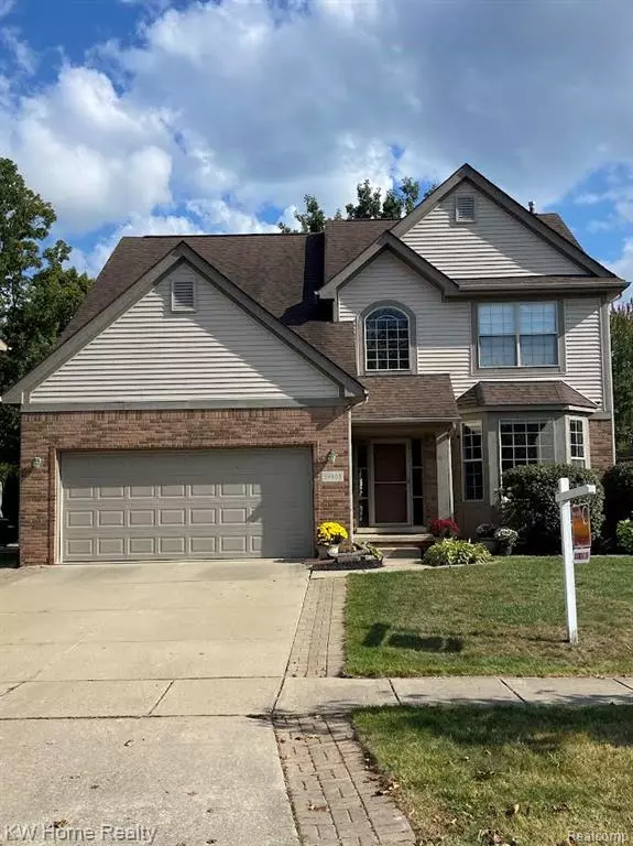 Canton, MI 48188,39605 Dorchester Circle