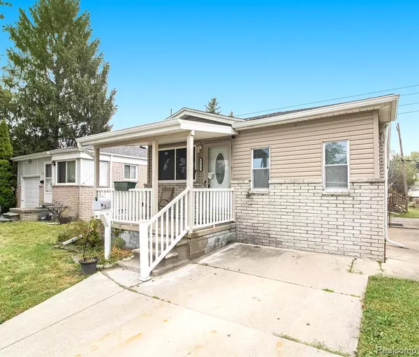 Dearborn Heights, MI 48125,5613 Bedford Street