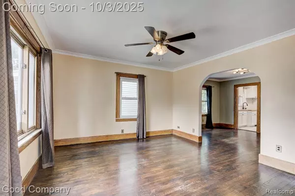 Ferndale, MI 48220,378 Fielding Street