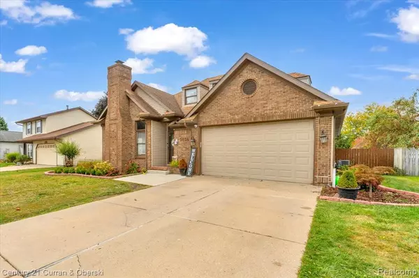 Trenton, MI 48183,5056 Lisa Court