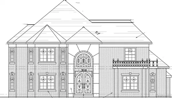 19246 Hamlin Lake Drive, Macomb, MI 48044