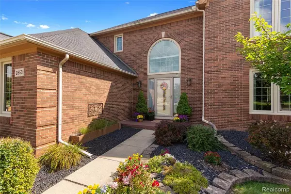 Canton, MI 48188,2859 Doncaster Drive