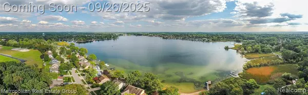 Waterford, MI 48329,3151 Loon Lake Shores Road