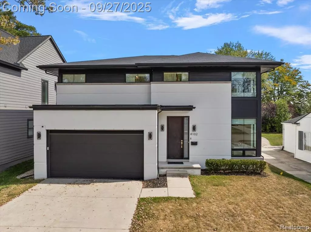 Royal Oak, MI 48073,4102 Woodland Avenue