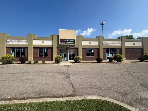 Taylor, MI,27250 Eureka Road