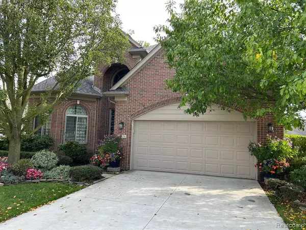 Macomb, MI 48044,16170 Musket Drive