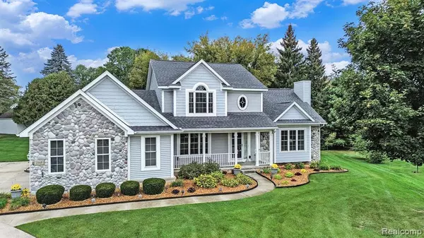 Grand Blanc, MI 48439,2165 Prairie View