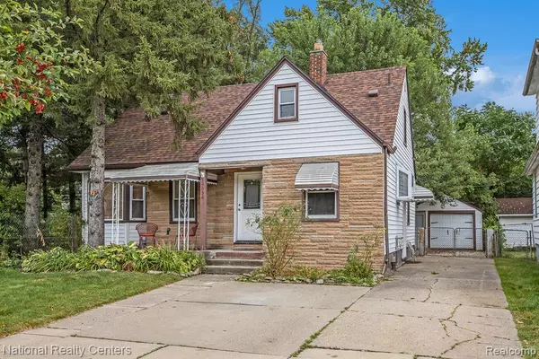 Redford, MI 48239,15034 Sumner