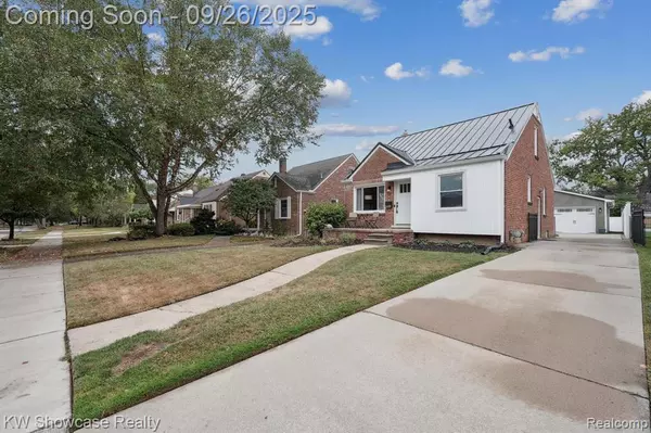 Royal Oak, MI 48073,2425 N Wilson Avenue