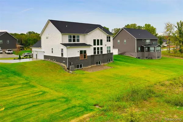 South Lyon, MI 48178,22820 Martin Road