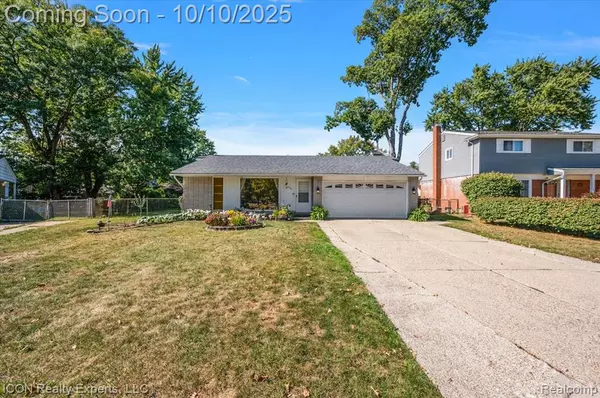 Southfield, MI 48076,21901 Concord Street
