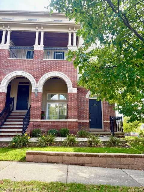 Auburn Hills, MI 48326,3976 Forester Boulevard