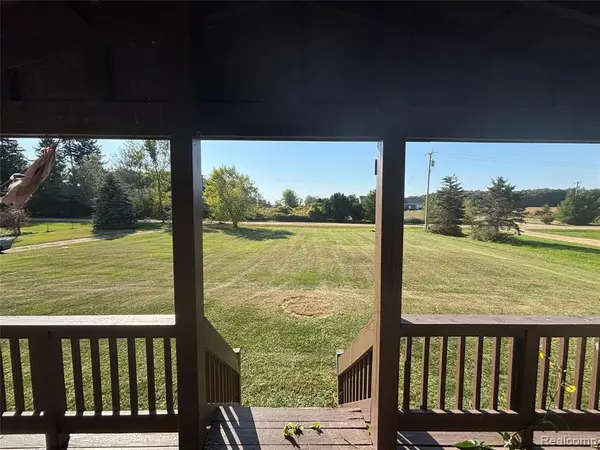 Brown, MI 48416,6558 Gosline Road