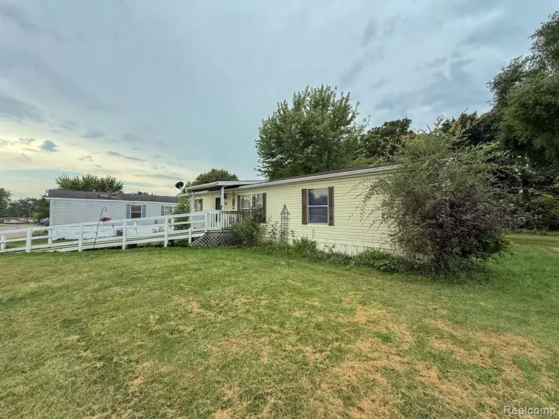 14200 18 1/2 Mile Road, Lot#10, Marshall, MI 49068