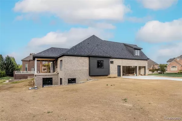 Shelby Twp, MI 48316,54237 Trieste Court