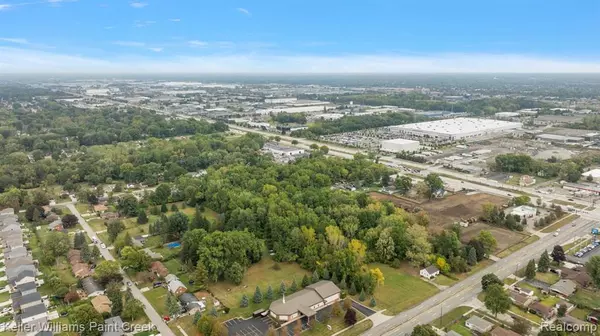 Sterling Heights, MI 48310,5575 E 14 Mile Road