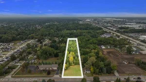Sterling Heights, MI 48310,5575 E 14 Mile Road