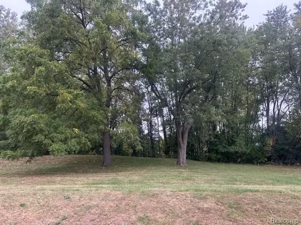 Grand Blanc, MI 48507,Lot A Chapin Street