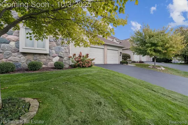 Brighton, MI 48116,4441 GLEN EAGLES Court