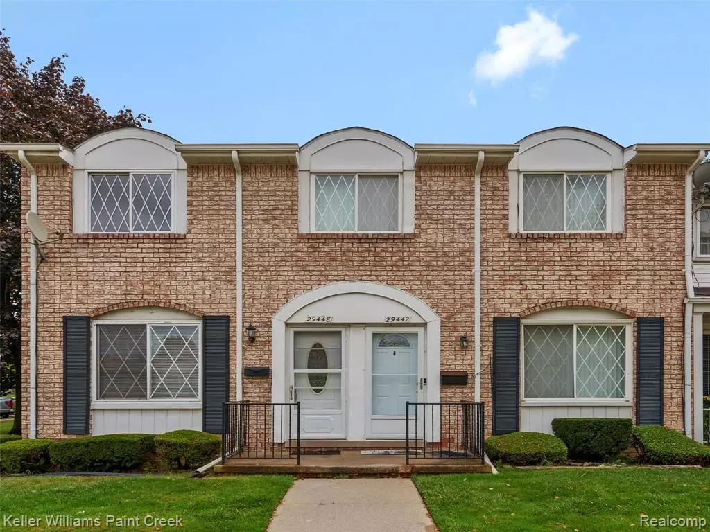 Warren, MI 48088,29448 El Dorado Plaza