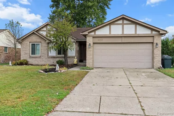 Clinton Twp, MI 48038,20757 Cueter Lane