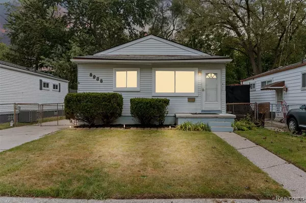 Livonia, MI 48150,8938 Hugh Street