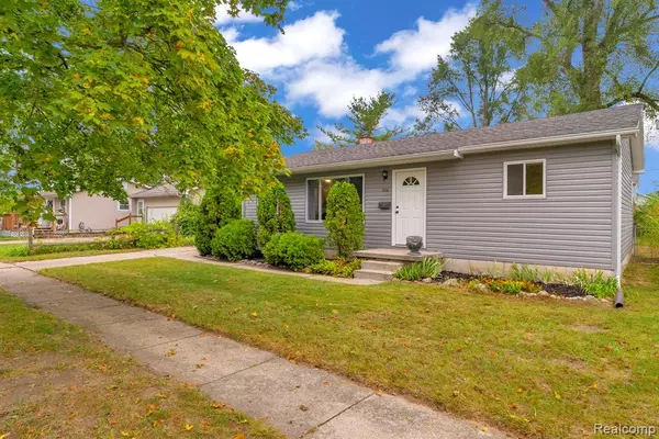 Holly, MI 48442,744 Hartner Drive