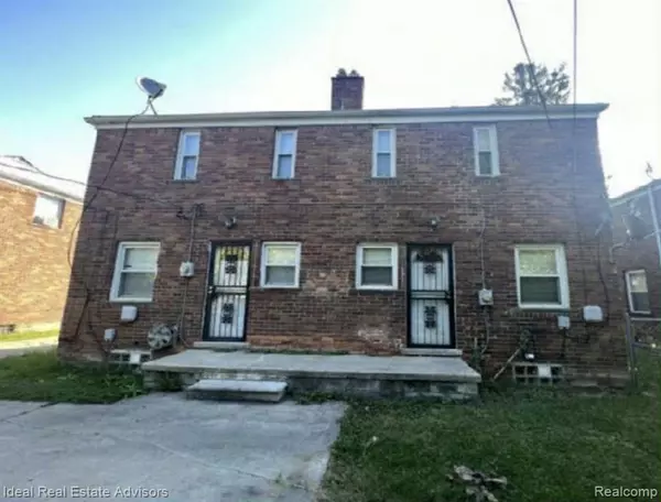 Detroit, MI 48228,9119 Mettetal Street