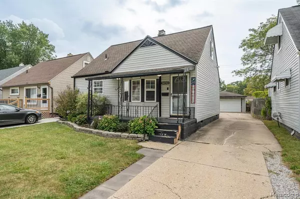 Warren, MI 48089,24561 Lauren Avenue