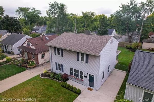 Ferndale, MI 48220,1984 Annabelle Street