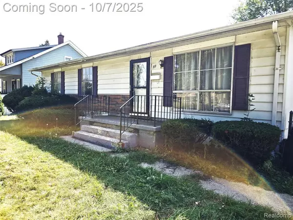 Mount Clemens, MI 48043,50 Michigan Street